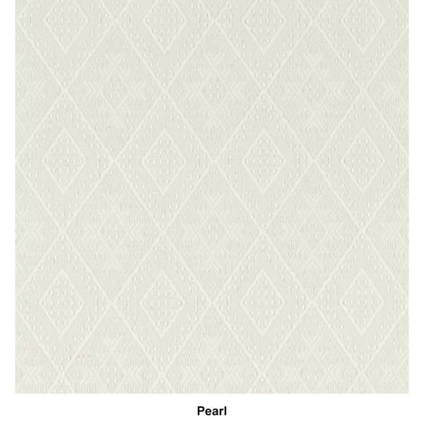 Sun Zero Mariel 2pk. Blackout Curtain Panels