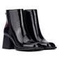 Womens Olivia Miller Surreal Ankle Boots - image 8