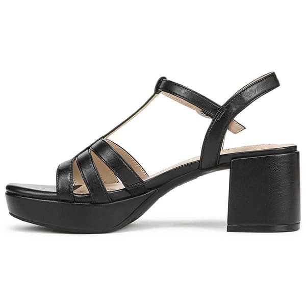 Womens LifeStride Rio Strappy Platform Sandals