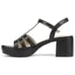 Womens LifeStride Rio Strappy Platform Sandals - image 2
