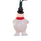 Kurt S. Adler 10-Light Frosty the Snowman Light Set - image 6
