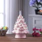 Mr. Christmas 13in. Pink Easter Tree - image 2