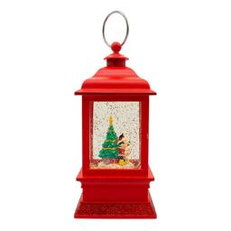 Kurt S. Adler 9in. Disney Mickey and Minnie Musical Lantern