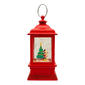 Kurt S. Adler 9in. Disney Mickey and Minnie Musical Lantern - image 2