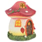 Northlight Seasonal Mushroom House Outdoor Garden Statue - image 5