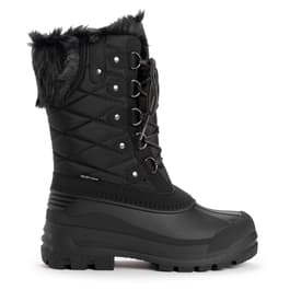 Boscov's waterproof outlet boots