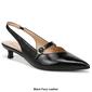 Womens Naturalizer Grayson Slingback Pumps - image 6