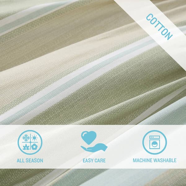 Tommy Bahama Serenity 5pc. Comforter Set