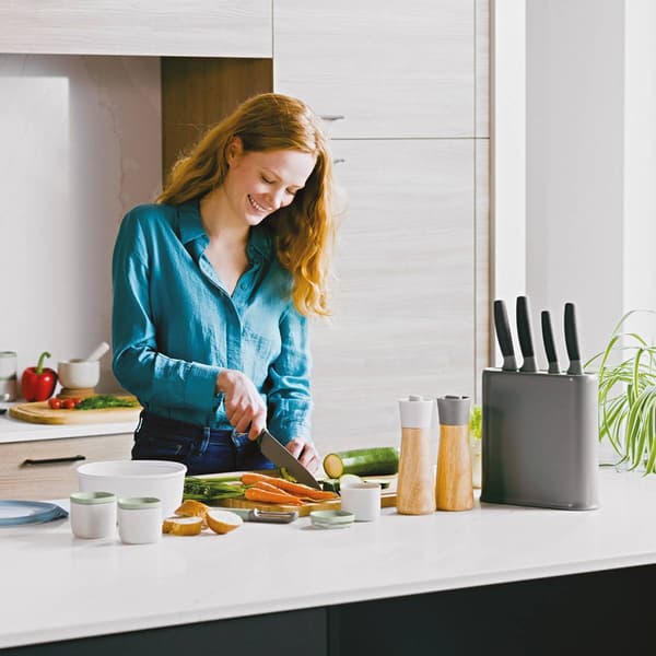 BergHOFF Leo Balance Universal Knife Block