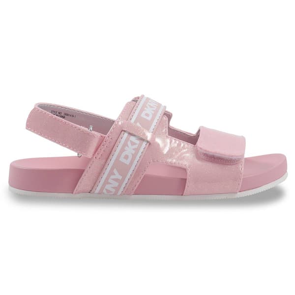 Big Girls DKNY Tamara Dasha Slingback Sandals