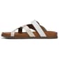 Womens Blowfish Malibu Lilac Thong Sandals - image 2
