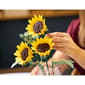 LEGO® Botanicals Sunflower Bouquet - image 10