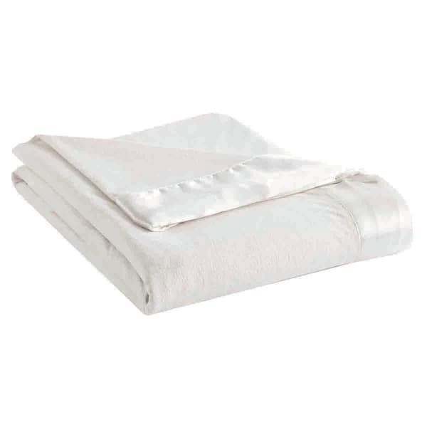 Micro Flannel&#174; All Seasons Lightweight Sheet Blanket