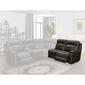 Dakota Right Arm Dual Power Reclining Sofa - image 1