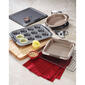Anolon&#174; Advanced Bronze Nonstick 5pc. Bakeware Set - image 4