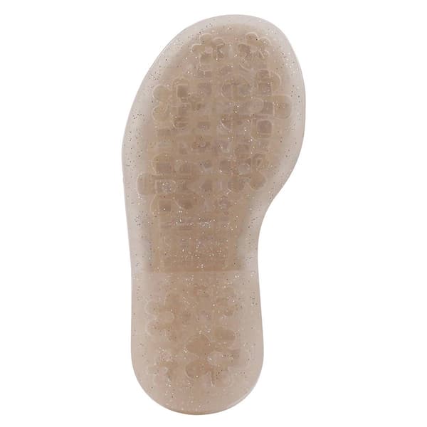 Little Girls Jessica Simpson Georgie Alessa Open Toe Sandals