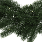 Northlight 24in. Pre-Lit Lush Pine Christmas Wreath - image 4
