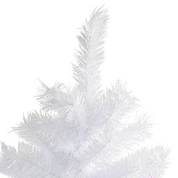 Northlight Seasonal 3ft. Icy White Artificial Christmas Tree
