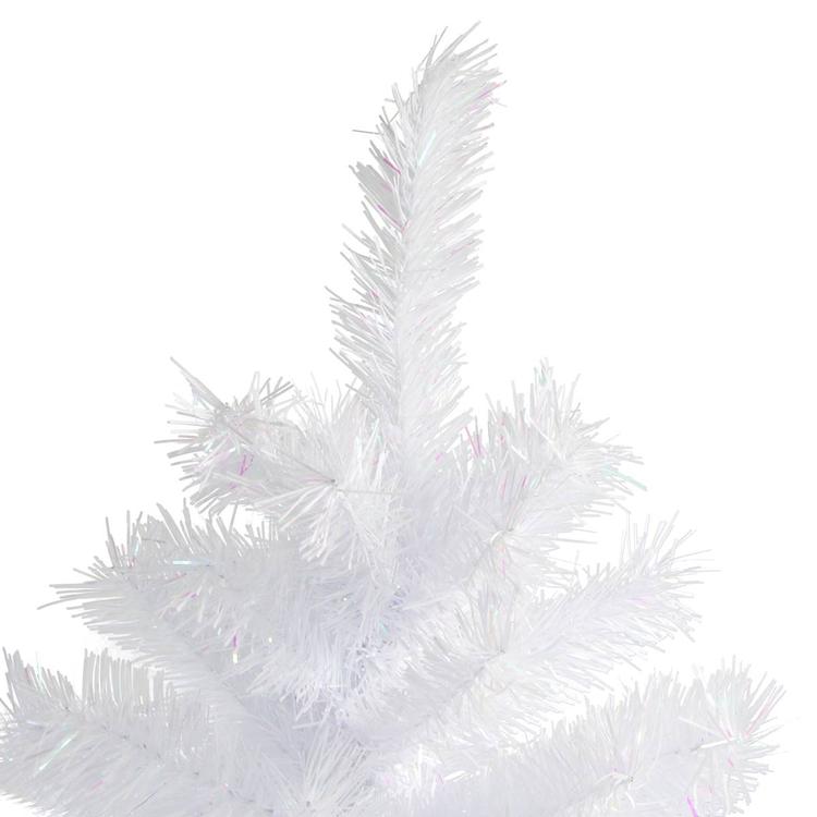 Northlight Seasonal 3ft. Icy White Artificial Christmas Tree