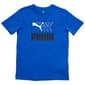 Boys (8-20) Puma House Of Graphics Short Sleeve Tee - image 1