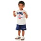 Toddler Boy Aeropostale Aero 87 Original Shorts Set - image 1