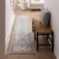 Mohawk Home Endfield Grey Runner - image 2