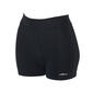 Womens Dolfin® Solid Fitted Swim Shorts - image 3