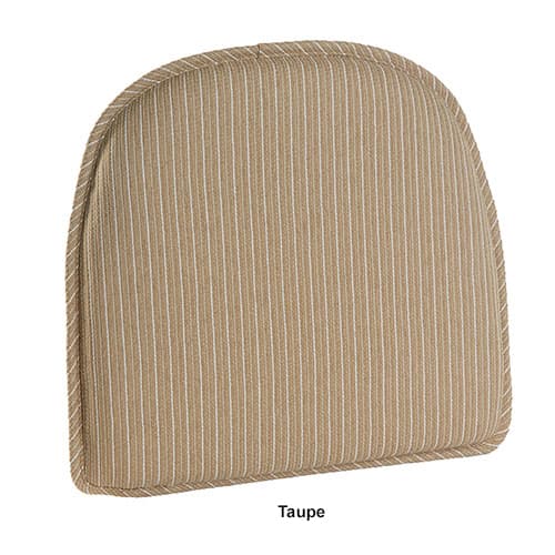 Klear Vu The Gripper®  Nakita Chair Pad