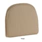 Klear Vu The Gripper®  Nakita Chair Pad - image 4