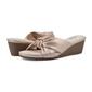 Womens Cliffs by White Mountain Candie Wedge Sandals - image 6