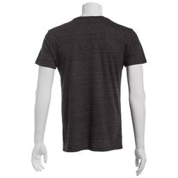 Young Mens Disney Stitch Crew Neck Short Sleeve Graphic Tee