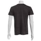 Young Mens Disney Stitch Crew Neck Short Sleeve Graphic Tee - image 3