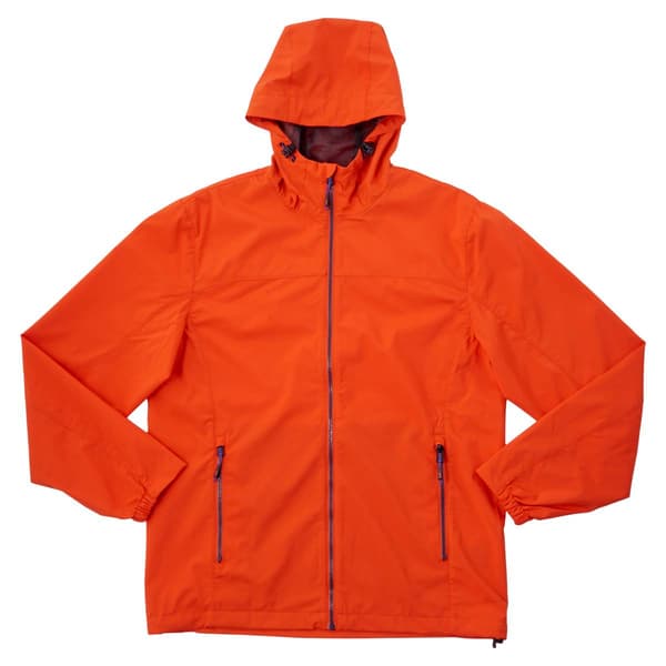 Hawke & co outlet rain jacket