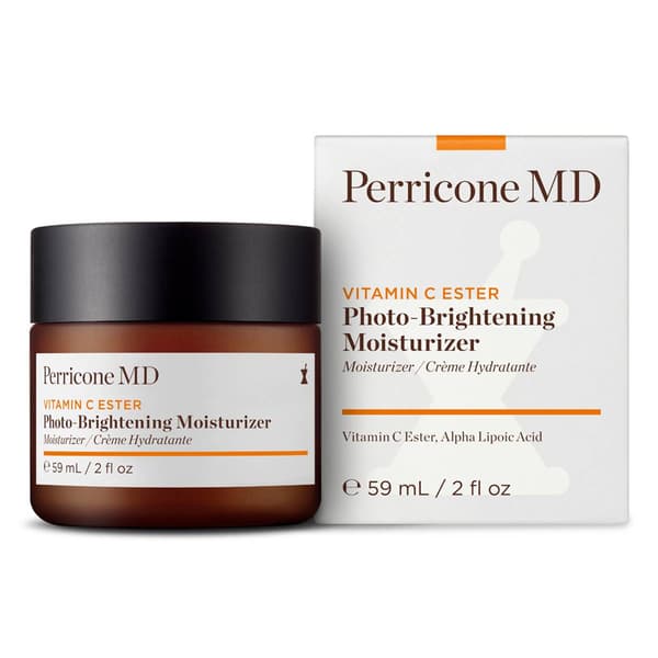 Perricone MD Vitamin C Brightening Moisturizer - SPF 30
