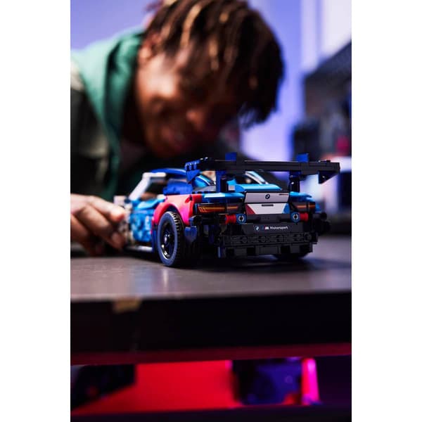 LEGO® Technic BMW M4 GT3 EVO Race Car