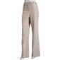 Womens Calvin Klein Modern Fit Textured Trouser Pants - image 1