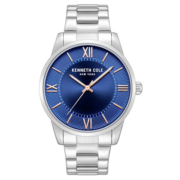 Mens Kenneth Cole&#40;R&#41; New York Modern Classic Watch - KCWGG7007001