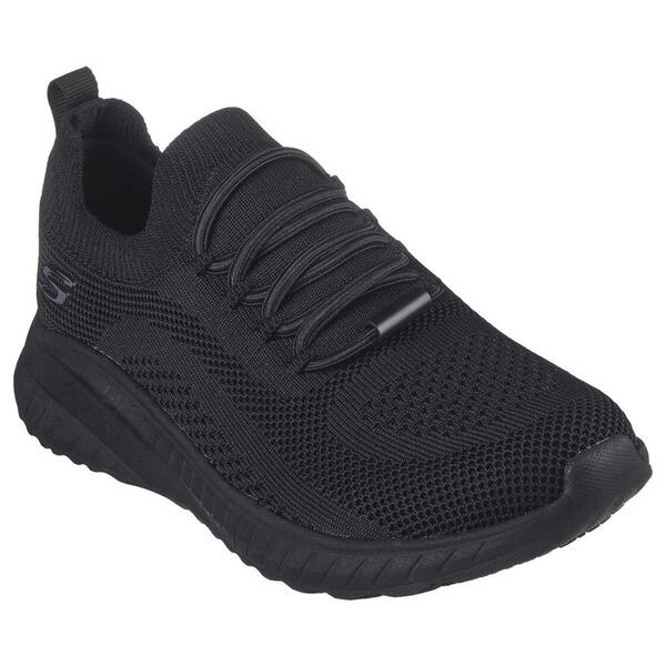 Womens Sketchers Work Relaxed Fit: Squad Chaos SR Athletic Shoes - image 