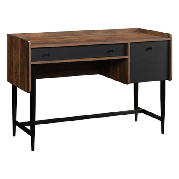 Sauder Harvey Park Desk - Walnut - image 