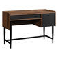 Sauder Harvey Park Desk - Walnut - image 1