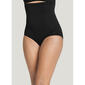 Womens Jockey&#40;R&#41; Slimmers Breathe High Waist Shaping Panty 4240 - image 1