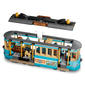 LEGO® City Classic Beach Streetcar Building Kit - image 6