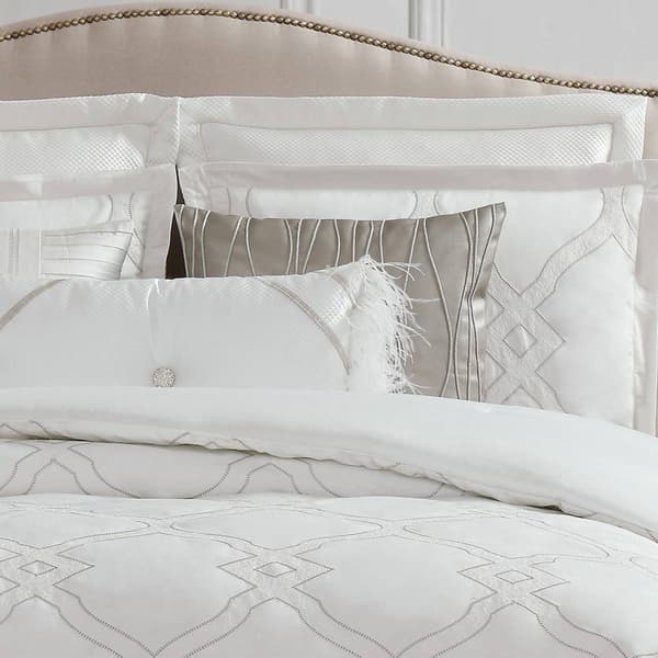 Charisma Dianti Large Aquare Decorative Pillow - 20x20
