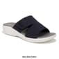 Womens BZees Carefree Slide Sandals - image 10