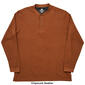 Mens Alpine Lakes Long Sleeve Thermal Henley - image 14