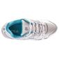 Womens Fila Talon 3 Athletic Sneakers - Wide - image 4