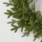 Seasonal LLC LED Dandan Pine 24in. Wreath - image 3
