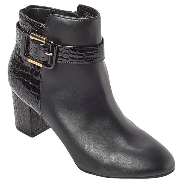 Womens Jones New York Ivyy Ankle Boots