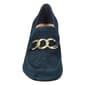 Womens Bella Vita Tam Square Toe Pumps - image 3