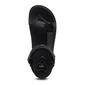 Womens Rocket Dog Spry Footbed Sandals - image 5